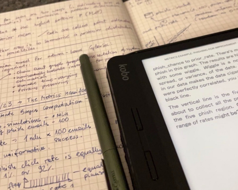 The Metrics Manifesto